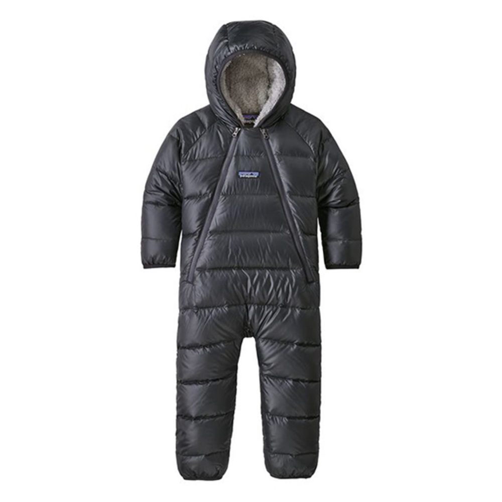 Patagonia Hi-Lo Down Sweater Bunting - Newborn - 0M